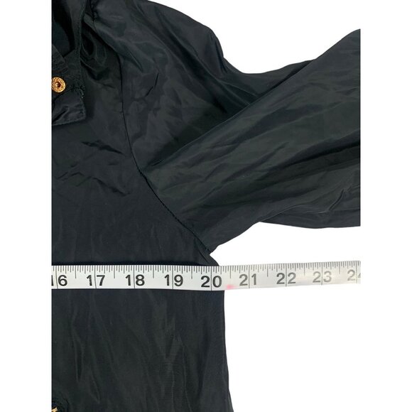 Cavalini Women's Outerwear Hooded Jacket - Picture 4 of 7